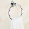 Stainless Steel Towel Ring