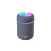 Colorful Cool Mini Humidifier; Aromatherapy Essential Oil Diffusers; Cool Mist Humidifiers; Aroma USB Personal Desktop Humidifier for Bedroom; Car; Of