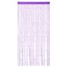 Crystal Beaded String Door Curtain Beads Room Divider Fringe Window Panel Drapes