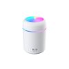 Colorful Cool Mini Humidifier; Aromatherapy Essential Oil Diffusers; Cool Mist Humidifiers; Aroma USB Personal Desktop Humidifier for Bedroom; Car; Of