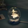 Stars And Seas; Ocean Series Crystal Ball Ornaments; Night Lights; Bedroom Desktop Decorations; Creative Birthday Gifts